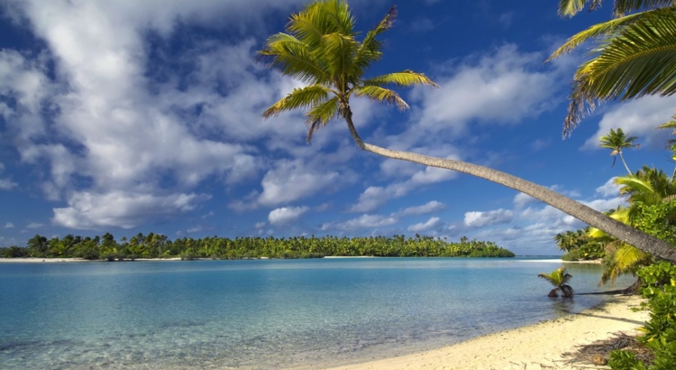 Cook Inseln Rarotonga Foto iStock 7Michael